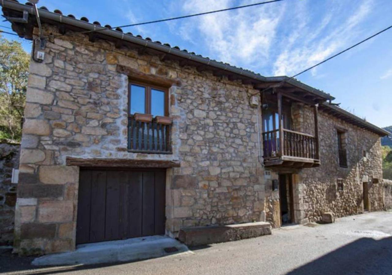 Cantabria Collection - Excepcional Chalet Cerca De Cabarceno Pámanes Extérieur photo