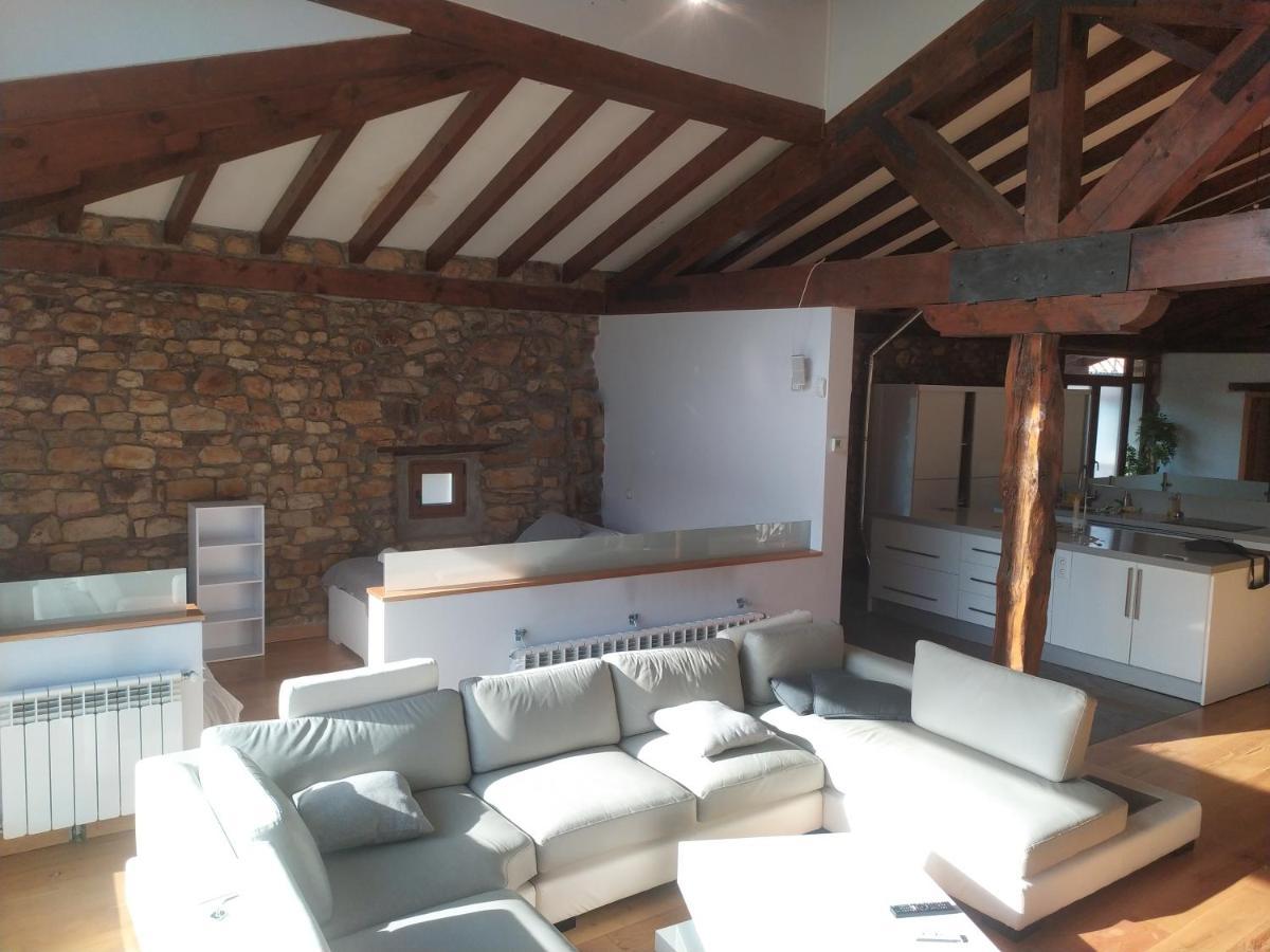 Cantabria Collection - Excepcional Chalet Cerca De Cabarceno Pámanes Extérieur photo