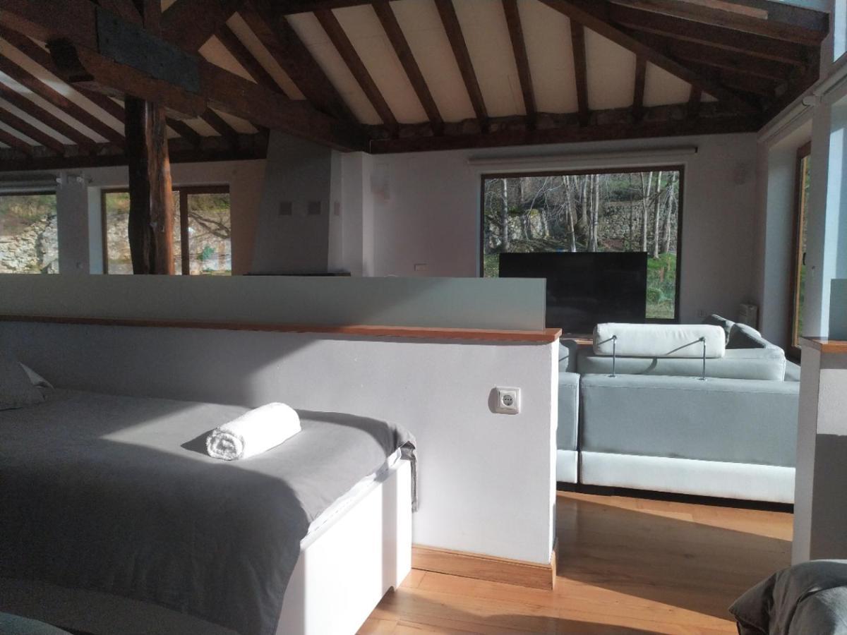 Cantabria Collection - Excepcional Chalet Cerca De Cabarceno Pámanes Extérieur photo